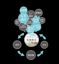 宣季亮相上海美博会 全面解析创新 店 v 运营模式