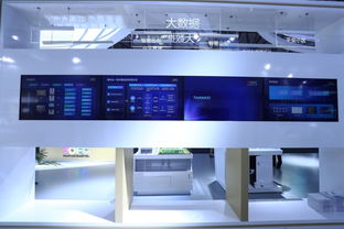 长飞MWC上海首秀 5G时代系列产品及解决方案抢鲜看